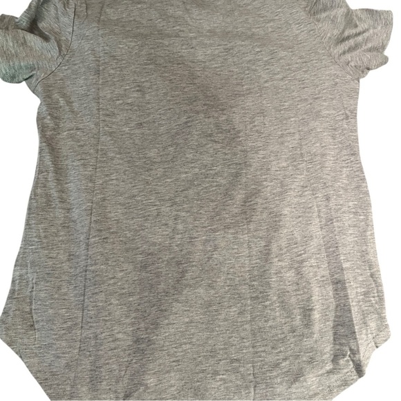 Gray MTV Music Television T-Shirt - Picture 4 of 8